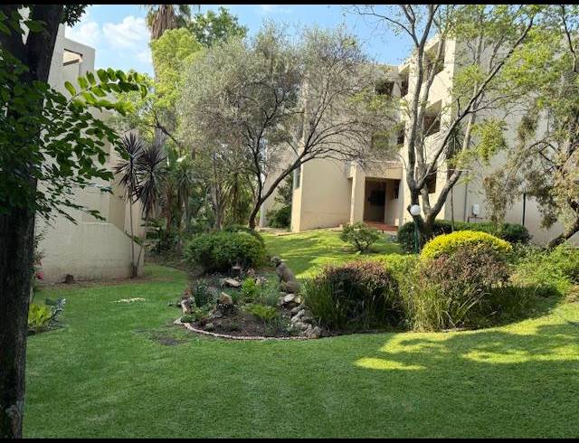 1 BEDROOM PROPERTY TO RENT IN BRYANSTON
